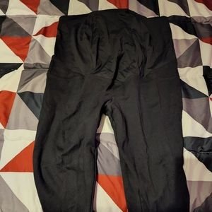 Maternity pants